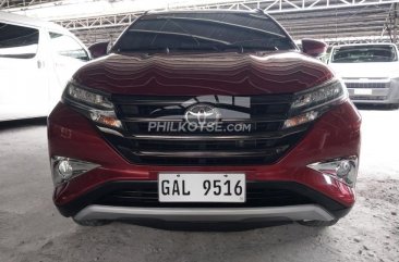 2019 Toyota Rush in Pasay, Metro Manila