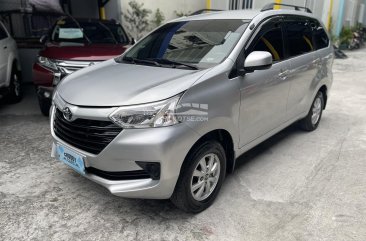 2018 Toyota Avanza  1.3 E M/T in Quezon City, Metro Manila