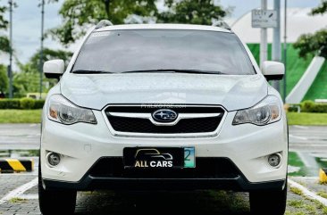 2013 Subaru XV in Makati, Metro Manila