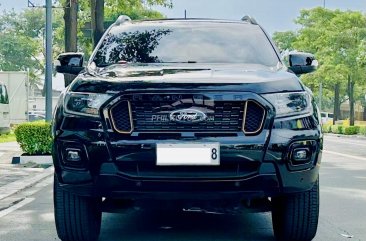 2022 Ford Ranger in Makati, Metro Manila