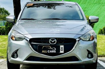 2016 Mazda 2 in Makati, Metro Manila