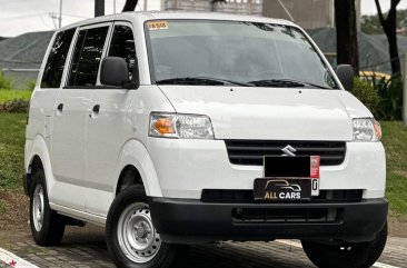 2023 Suzuki APV  GA 1.6L-M/T in Makati, Metro Manila
