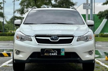 2013 Subaru XV in Makati, Metro Manila