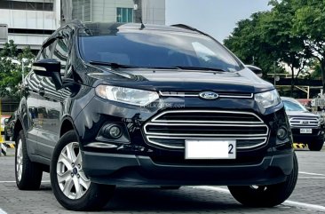 2016 Ford EcoSport in Makati, Metro Manila