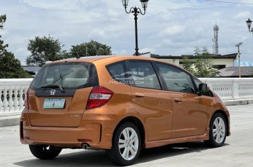 2012 Honda Jazz in Las Piñas, Metro Manila