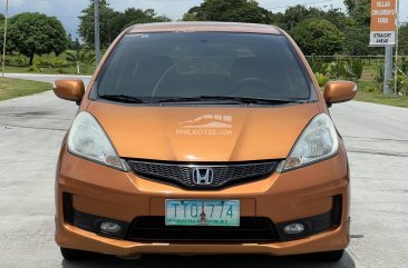 2012 Honda Jazz in Las Piñas, Metro Manila