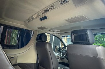 2019 Toyota Hiace  GL Grandia A/T in Manila, Metro Manila