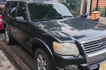 2010 Ford Explorer in Quezon City, Metro Manila