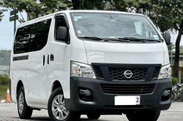 2016 Nissan NV350 Urvan in Makati, Metro Manila