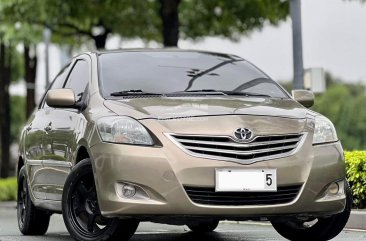 2013 Toyota Vios in Makati, Metro Manila