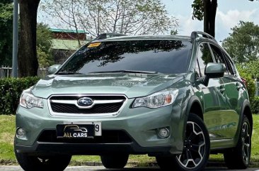 2015 Subaru XV in Makati, Metro Manila