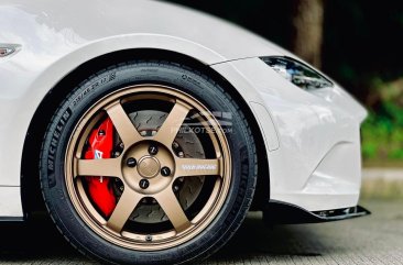 2018 Mazda MX-5 RF in Manila, Metro Manila