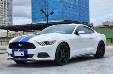 2015 Ford Mustang in Manila, Metro Manila