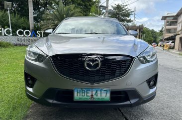 2013 Mazda CX-5 2.0L FWD Sport in Las Piñas, Metro Manila