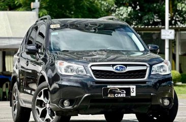 2013 Subaru Forester in Makati, Metro Manila