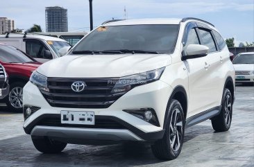 2020 Toyota Rush  1.5 G AT in Manila, Metro Manila