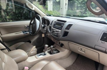 2006 Toyota Fortuner  2.8 V Diesel 4x4 AT in Cainta, Rizal