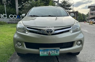 2013 Toyota Avanza  1.5 G A/T in Las Piñas, Metro Manila