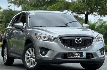 2012 Mazda CX-5 in Makati, Metro Manila