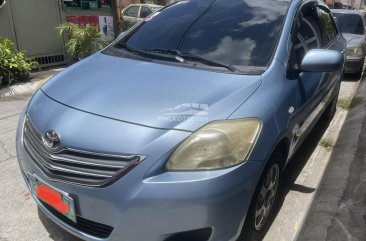 2010 Toyota Vios  1.3 E MT in Bacoor, Cavite