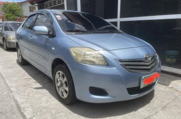 2010 Toyota Vios  1.3 E MT in Bacoor, Cavite