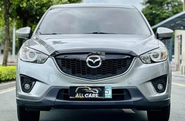 2012 Mazda CX-5 in Makati, Metro Manila