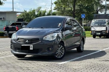 2014 Mitsubishi Mirage G4 in Makati, Metro Manila