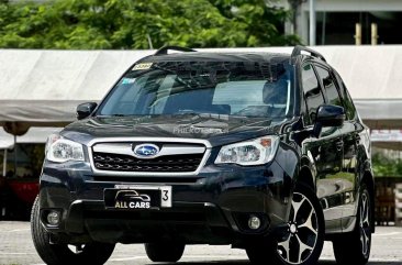 2015 Subaru Forester  2.0i-L in Makati, Metro Manila