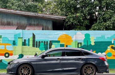 2023 Honda Civic  RS Turbo CVT in Makati, Metro Manila