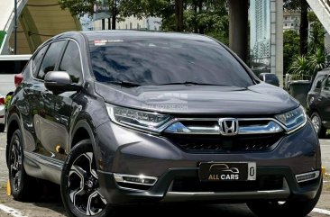2018 Honda CR-V  SX Diesel 9AT AWD in Makati, Metro Manila