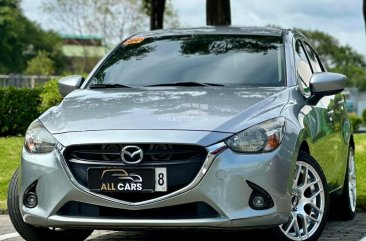 2016 Mazda 2 in Makati, Metro Manila