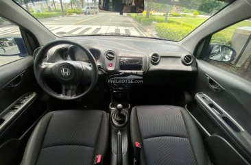 2016 Honda Mobilio  1.5 E MT in Makati, Metro Manila
