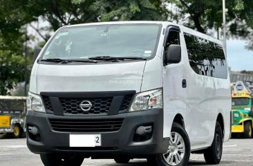 2016 Nissan Urvan  Standard 15-Seater in Makati, Metro Manila