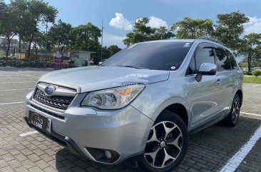 2014 Subaru Forester in Makati, Metro Manila