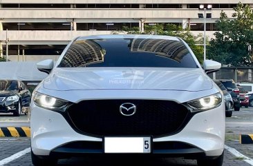 2020 Mazda 3  SkyActiv R Hatchback in Makati, Metro Manila