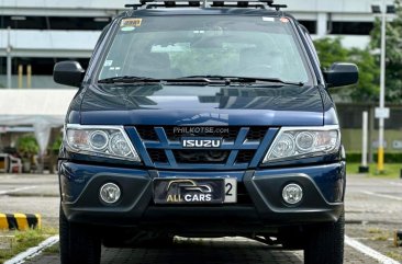 2014 Isuzu Crosswind in Makati, Metro Manila