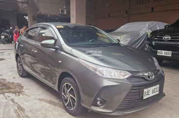 2021 Toyota Vios in Quezon City, Metro Manila