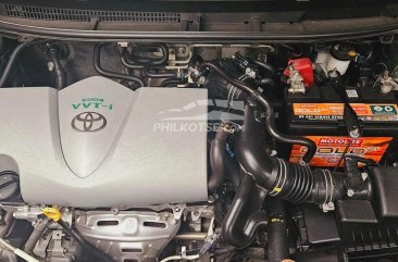 2021 Toyota Vios in Quezon City, Metro Manila