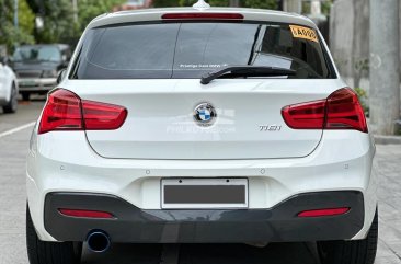 2018 BMW 118I in Manila, Metro Manila