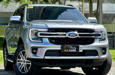 2023 Ford Everest in Makati, Metro Manila