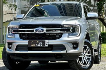 2023 Ford Everest in Makati, Metro Manila