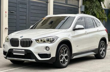 2017 BMW X1 in Manila, Metro Manila