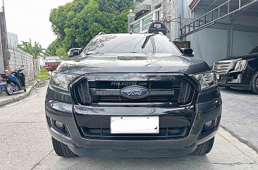 2018 Ford Ranger in Bacoor, Cavite