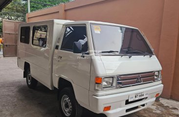 2020 Mitsubishi L300 in Quezon City, Metro Manila