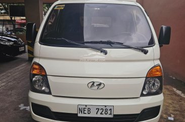 2020 Hyundai H-100 in Quezon City, Metro Manila