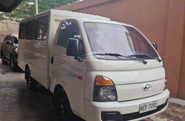 2020 Hyundai H-100 in Quezon City, Metro Manila