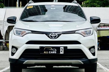 2018 Toyota RAV4 in Makati, Metro Manila