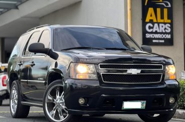 2008 Chevrolet Tahoe in Makati, Metro Manila