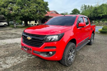 2020 Chevrolet Colorado LT 2.8 4x2 AT in Manila, Metro Manila