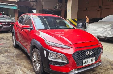 2019 Hyundai Kona in Quezon City, Metro Manila